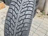 Финляндия 285/70 17 NOKIAN HAKKAPELIITTA LT3 за 194 000 тг. в Алматы