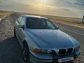 BMW 525 1997 года за 2 800 000 тг. в Шымкент – фото 21