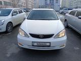 Toyota Camry 2004 годаүшін4 830 000 тг. в Шымкент