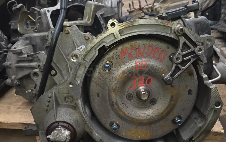 TitanAuto Ford Mondeo 3 АКПП за 320 000 тг. в Астана