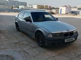 BMW 520 1995 года за 450 000 тг. в Актау