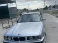 BMW 520 1994 годаfor1 100 000 тг. в Атырау – фото 4