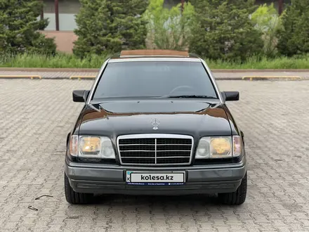 Mercedes-Benz E 280 1994 года за 2 500 000 тг. в Алматы – фото 5