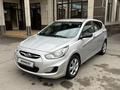 Hyundai Accent 2012 года за 4 000 000 тг. в Алматы