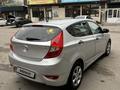 Hyundai Accent 2012 года за 4 000 000 тг. в Алматы – фото 5