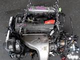 Мотор матор мотор двигатель движок 5S Toyota Camry 20 привозной с Японии за 350 000 тг. в Алматы