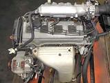 Мотор матор мотор двигатель движок 5S Toyota Camry 20 привозной с Японии за 350 000 тг. в Алматы – фото 3