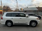 Toyota Land Cruiser 2014 года за 23 000 000 тг. в Алматы – фото 5