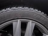 Диски вместе с резиной Bridgestone за 600 000 тг. в Кокшетау – фото 2