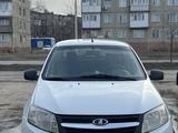 ВАЗ (Lada) Granta 2190 2013 годаүшін2 000 000 тг. в Сатпаев
