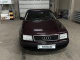 Audi 100 1991 года за 2 500 000 тг. в Сарыкемер – фото 3