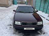 Audi 100 1991 года за 2 500 000 тг. в Сарыкемер