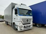 Mercedes-Benz  Actros 2008 года за 31 000 000 тг. в Алматы – фото 2