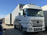 Mercedes-Benz  Actros 2008 года за 31 000 000 тг. в Алматы – фото 3