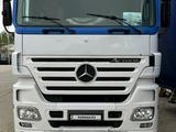 Mercedes-Benz  Actros 2008 года за 31 000 000 тг. в Алматы