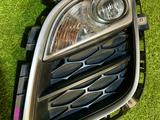 Туманки заглушка бампера поворотник Mazda CX-7 за 90 000 тг. в Караганда – фото 2