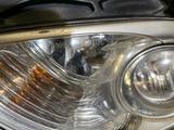 Туманки заглушка бампера поворотник Mazda CX-7 за 90 000 тг. в Караганда – фото 5