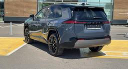 Toyota RAV4 2026 года за 26 390 000 тг. в Астана – фото 4