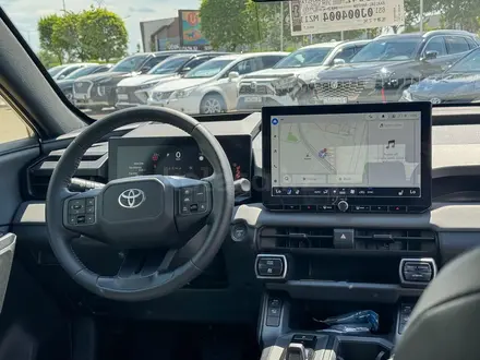 Toyota RAV4 2026 года за 26 390 000 тг. в Астана – фото 8