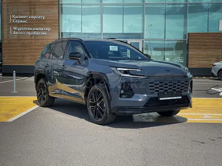 Toyota RAV4 2026 года за 26 390 000 тг. в Астана – фото 3