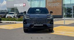 Toyota RAV4 2026 года за 26 390 000 тг. в Астана