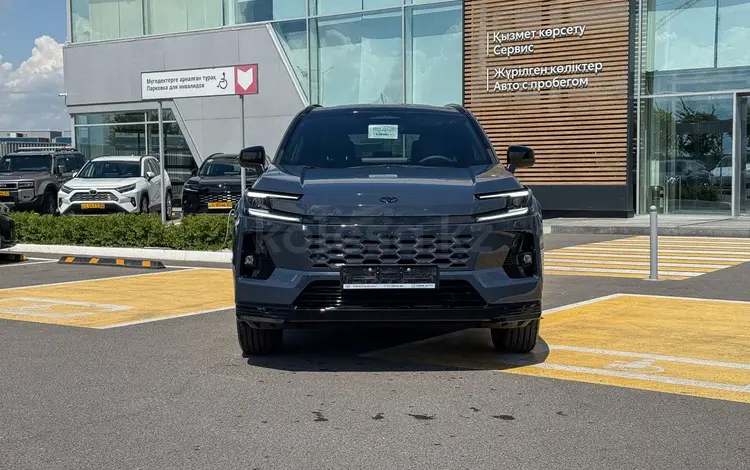Toyota RAV4 2026 года за 26 390 000 тг. в Астана