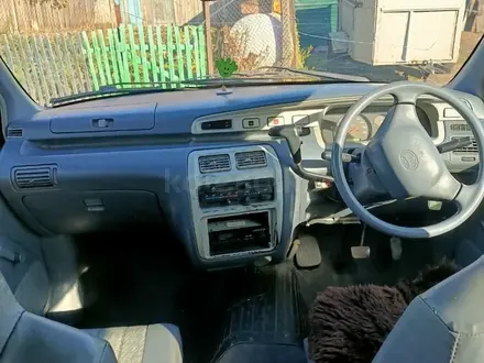 Toyota Lite Ace за 750 000 тг. в Алматы – фото 4