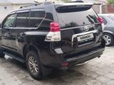 Toyota Land Cruiser Prado 2012 годаүшін16 000 000 тг. в Талдыкорган – фото 5