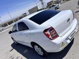 Chevrolet Cobalt 2024 года за 6 000 000 тг. в Актау