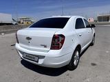 Chevrolet Cobalt 2024 года за 6 000 000 тг. в Актау – фото 2