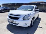 Chevrolet Cobalt 2024 года за 6 000 000 тг. в Актау – фото 3