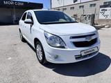 Chevrolet Cobalt 2024 года за 6 000 000 тг. в Актау – фото 4