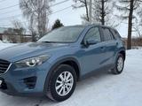 Mazda CX-5 2015 года за 8 100 000 тг. в Петропавловск – фото 2