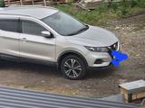 Nissan Qashqai 2021 годаүшін13 600 000 тг. в Усть-Каменогорск – фото 5