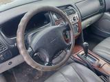 Mitsubishi Diamante 2001 года за 3 150 000 тг. в Караганда – фото 3
