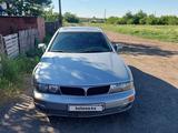 Mitsubishi Diamante 2001 года за 3 150 000 тг. в Караганда – фото 5