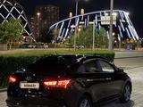 Hyundai Accent 2021 года за 8 600 000 тг. в Астана – фото 4