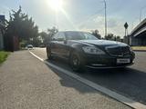 Mercedes-Benz S 350 2009 годаfor10 500 000 тг. в Алматы – фото 3