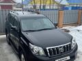 Toyota Land Cruiser Prado 2013 года за 14 000 000 тг. в Уральск – фото 11