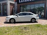 Toyota Corolla 2022 года за 10 500 000 тг. в Алматы – фото 3