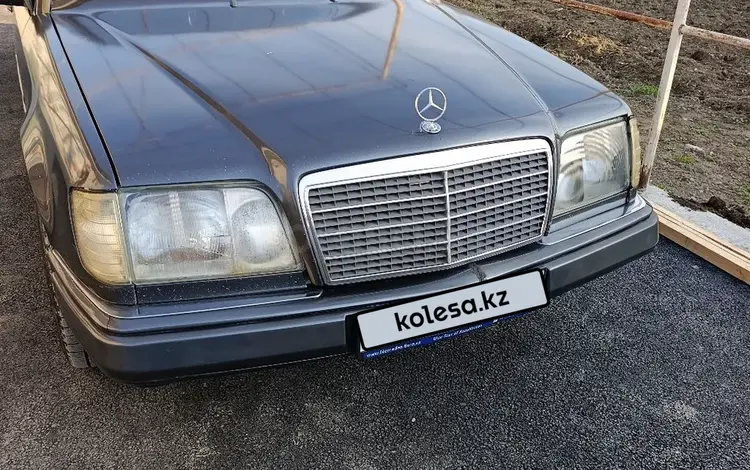 Mercedes-Benz E 280 1995 года за 2 200 000 тг. в Аксукент