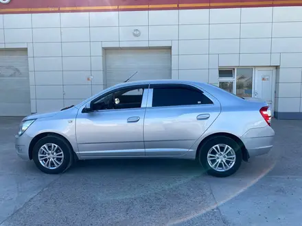 Chevrolet Cobalt 2023 года за 6 500 000 тг. в Жетысай – фото 6