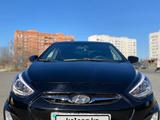 Hyundai Accent 2014 года за 4 600 000 тг. в Семей