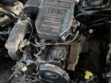 Двигатель 4A31, акпп 1.1л Mitsubishi Junior, Митсубиси Джуниор 1995-1999г за 10 000 тг. в Алматы