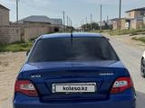 Daewoo Nexia 2012 года за 1 500 000 тг. в Актау – фото 2