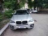 BMW X6 2011 года за 12 500 000 тг. в Караганда – фото 3