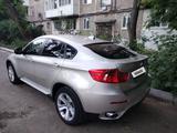 BMW X6 2011 годаүшін12 500 000 тг. в Караганда – фото 4