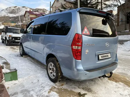 Hyundai Starex 2010 года за 9 000 000 тг. в Усть-Каменогорск – фото 6