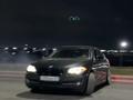 BMW 528 2011 годаүшін11 000 000 тг. в Шымкент – фото 7