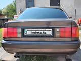 Audi 100 1993 годаfor1 600 000 тг. в Алматы – фото 5